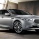 Kia Quoris 2026