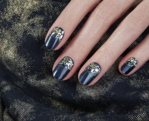 Nail Design: Automne 2026