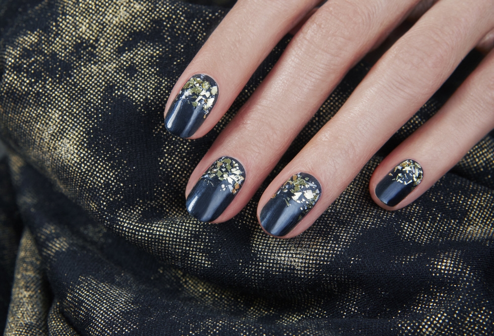 Nail Design: Automne 2026