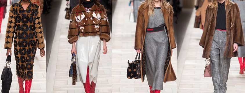 Manteaux de fourrure-Fendi-collection-automne-hiver-2017-2018